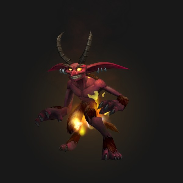 Corefire Imp