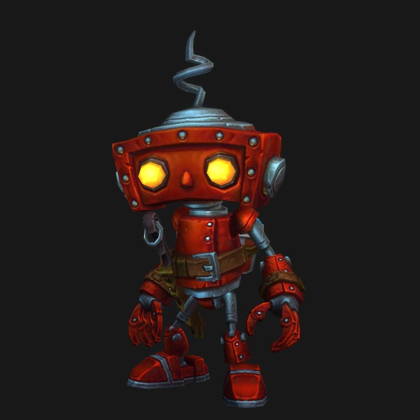 Rascal-Bot