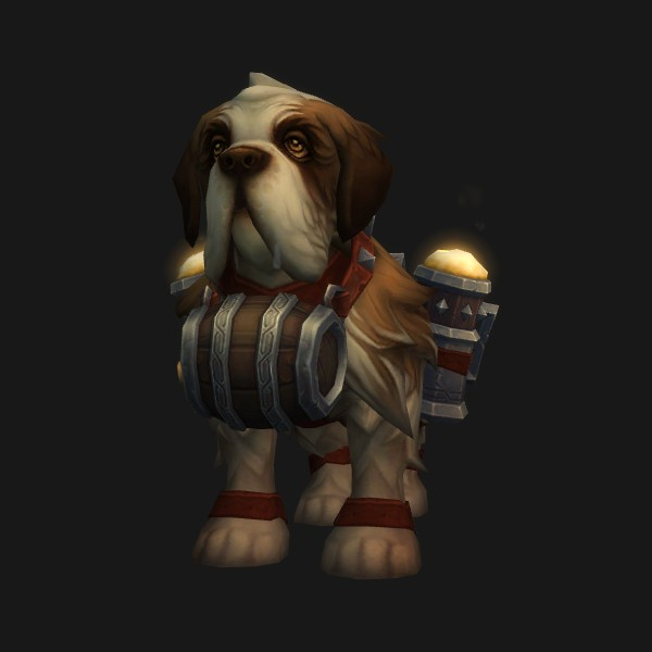 Alterac Brew-Pup