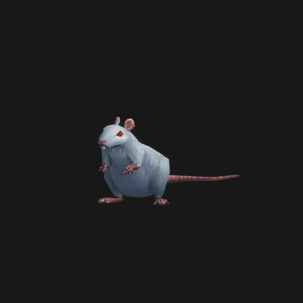 Frostfur Rat