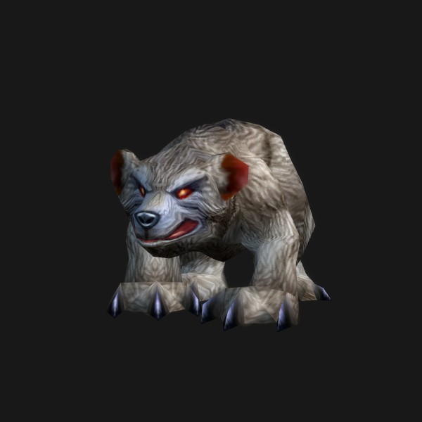 Ashmaw Cub