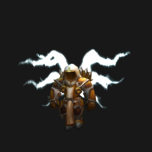 Mini Tyrael