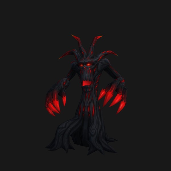 Nightmare Treant