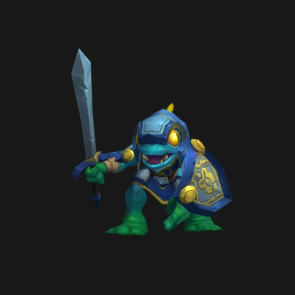 Knight-Captain Murky