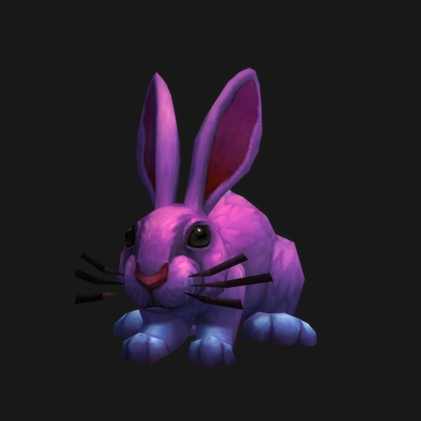 Noblegarden Bunny