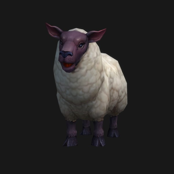 Elwynn Lamb