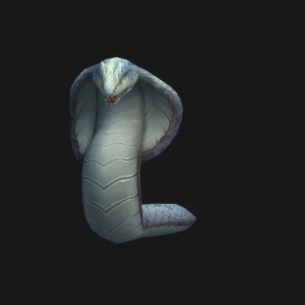 Guardian Cobra Hatchling