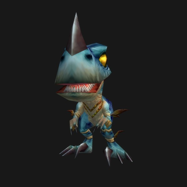 Gundrak Hatchling