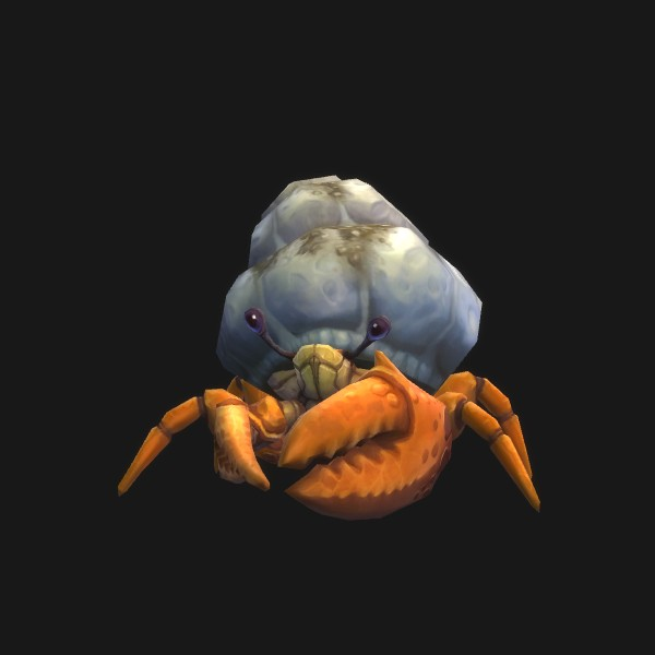 Hermit Crab