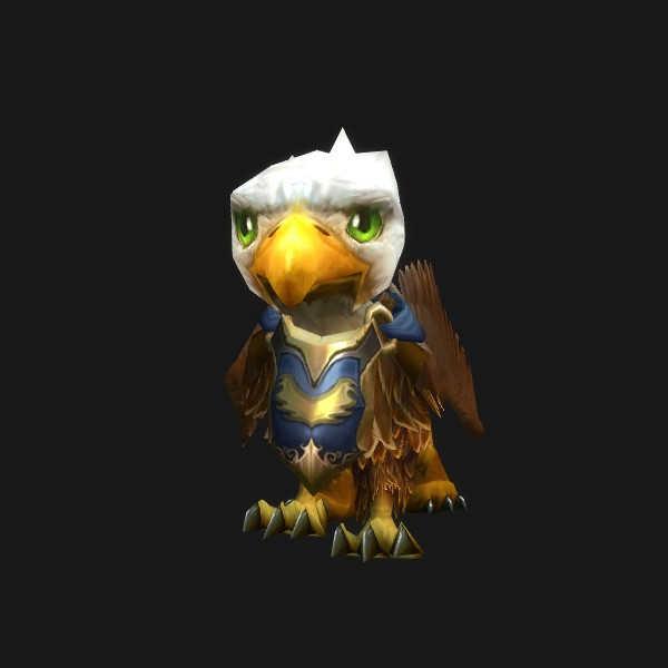 Gryphon Hatchling