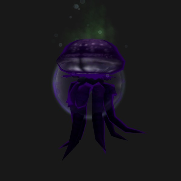 Void Jelly