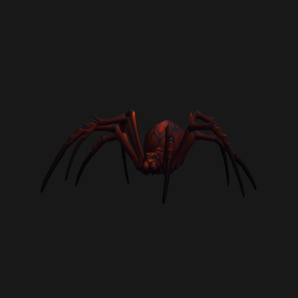 Bloodfeaster Spiderling