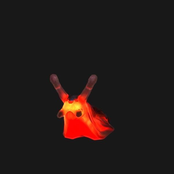 Magma Slug