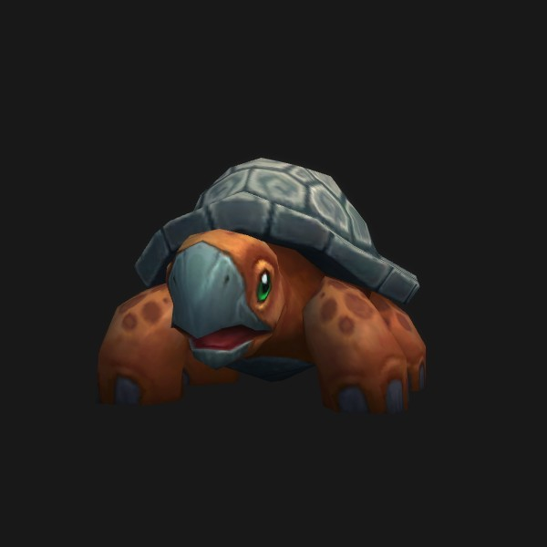 Darkmoon Turtle