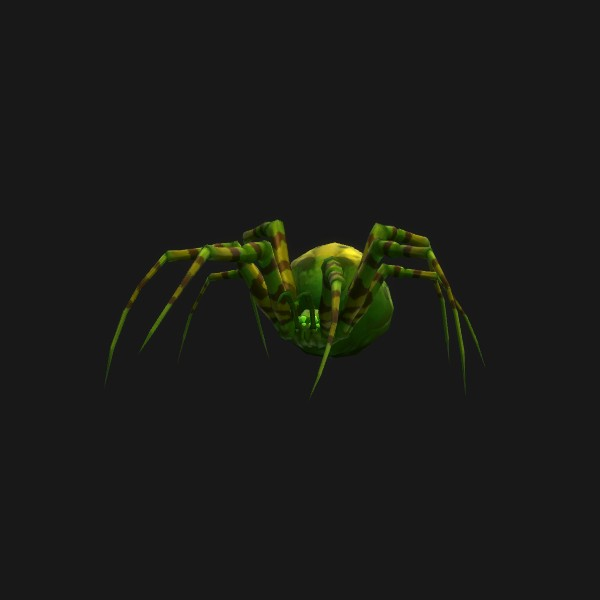 Forest Spiderling