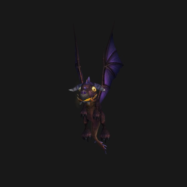 Spawn of Onyxia