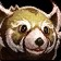 Mountain Panda Icon