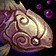 Tiny White Carp Icon