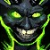 Fiendish Imp Icon