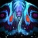 Skywisp Moth Icon