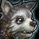 Frostwolf Ghostpup Icon