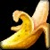 Bananas Icon