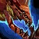 Bloodthorn Hatchling Icon