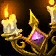 Nethaera's Light Icon