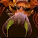 Burrow Spiderling Icon