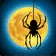 Nursery Spider Icon