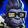 Baby Winston Icon