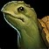 Young Mutant Warturtle Icon