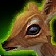 Rescued Fawn Icon