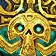 Enchanted Tiki Mask Icon