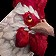 Valley Chicken Icon