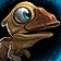 Lost Platysaur Icon