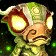 Laughing Stonekin Icon