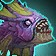 Deeptide Fingerling Icon