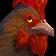 Rustbolt Clucker Icon