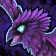 Dark Phoenix Hatchling Icon