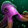 Slimy Octopode Icon