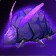 Lavender Nibbler Icon