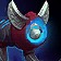 Silver Purrkin Icon