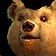 Hyjal Bear Cub Icon