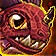 Murkastrasza Icon