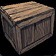 Creepy Crate Icon