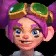 Gnomelia Gearheart Icon