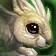 Pricklefury Hare Icon