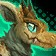 Time-Lost Vorquin Foal Icon