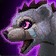 Snowclaw Cub Icon